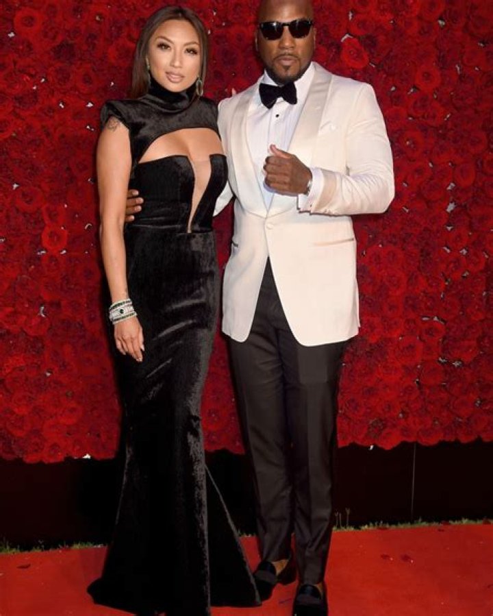 Jeannie Mai and Jeezy Tyler Perry Studios Grand Opening, Arrivals, Atlanta, USA - 05 Oct 2019
