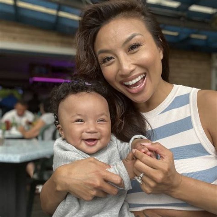 Jeannie Mai Jenkins Says She’s ‘Connected’ With Her Community More Amid ‘Stop Asian Hate’ Movement