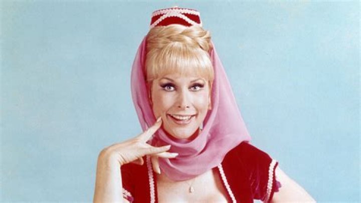 jeannie