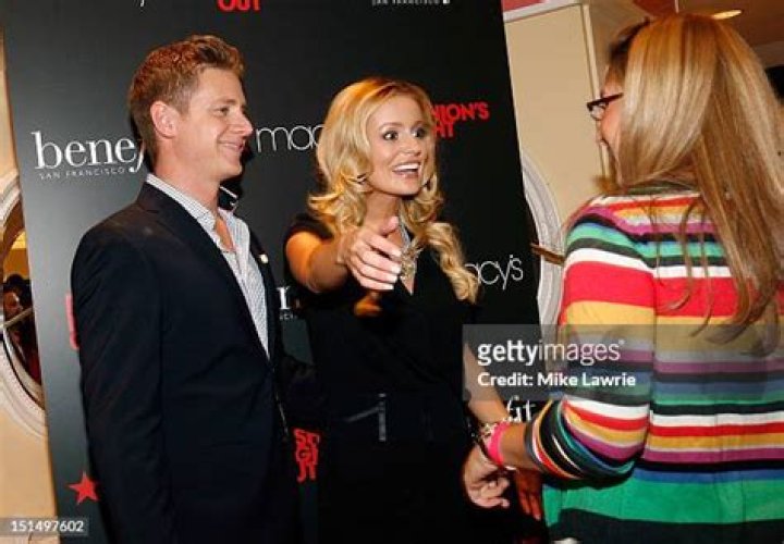 Jef Holm and Emily Maynard Break Up