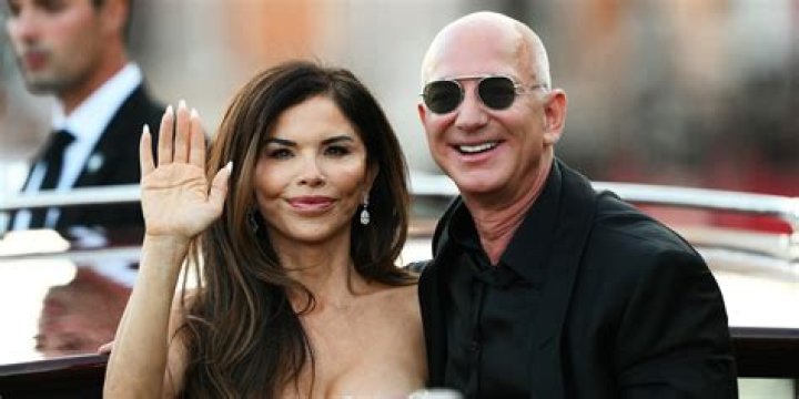 Jeff Bezos After Returning To Earth (2021)