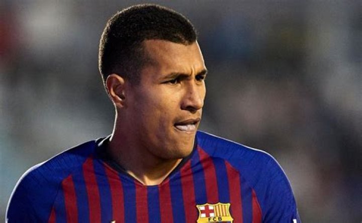 Jeison-Murillo