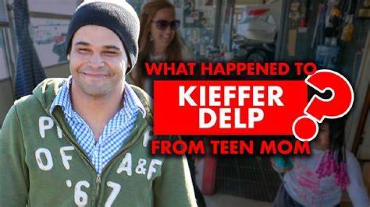 Jenelle Evans' Roommate Moved Out — Is It Because Of Kieffer Delp?