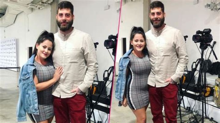 jenelle evans pregnancy rumors