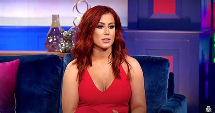 Jenelle Evans Shades Former ‘Teen Mom 2’ Co-Star Chelsea Houska’s Style: ‘She Only Likes Plaid’