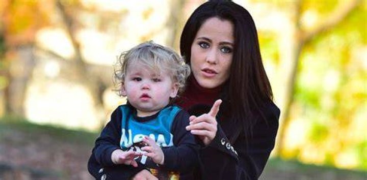Jenelle Evans Son Kaiser