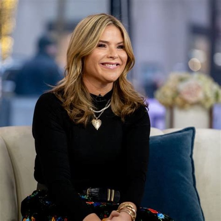 Jenna Bush Hager Calls North West’s 9th Birthday Party With Private Jet ‘Over The Top’: Watch