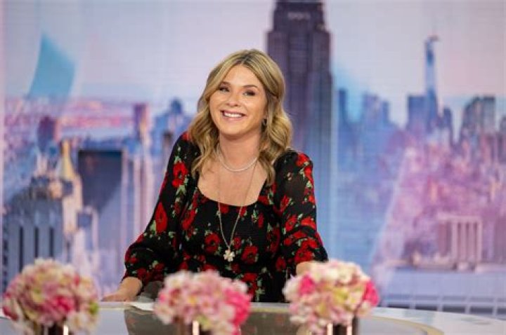 Jenna Bush Hager Reveals She ‘Spun Into a Tree’ & ‘Totaled’ Her Car in Terrifying Accident