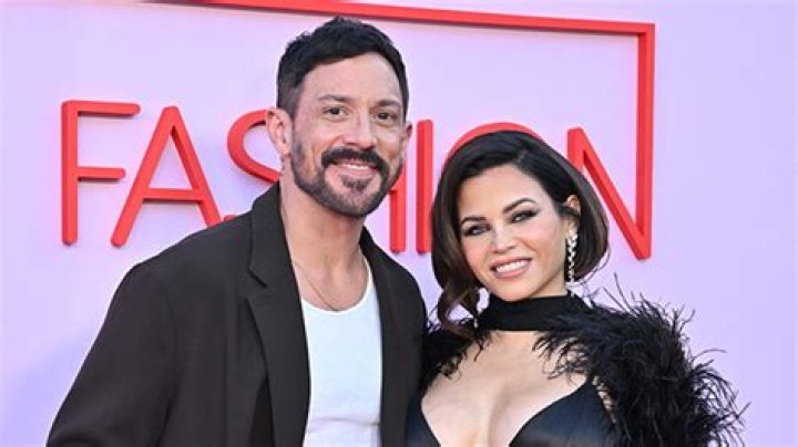 Jenna Dewan Gives Birth to Third Child, Her Second With Steve Kazee