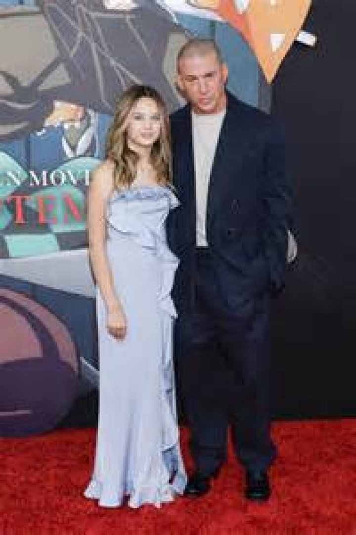 Jenna Dewan Says Channing Tatum Remarks Were ‘Distorted’: I Wasn’t ‘Slamming’ My Ex
