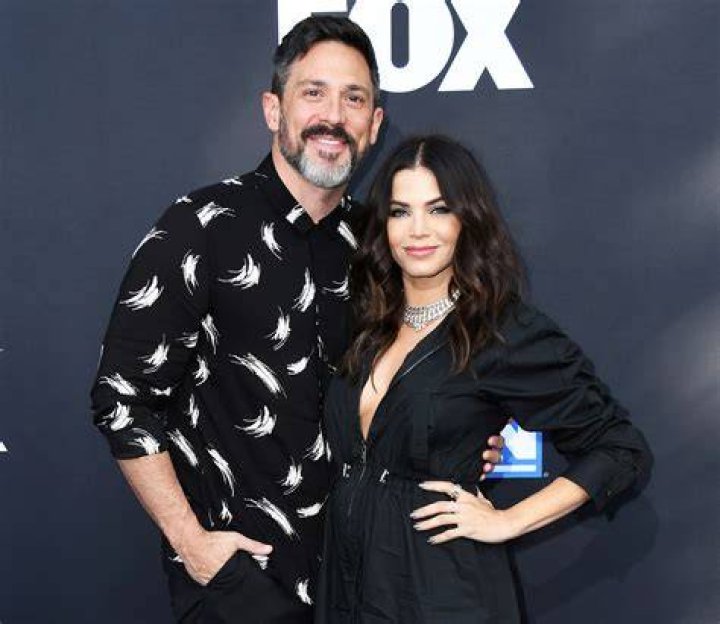 Jenna Dewan Steve Kazee