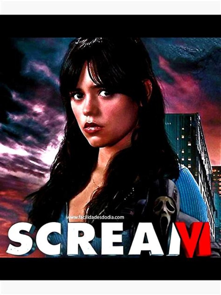jenna scream 6
