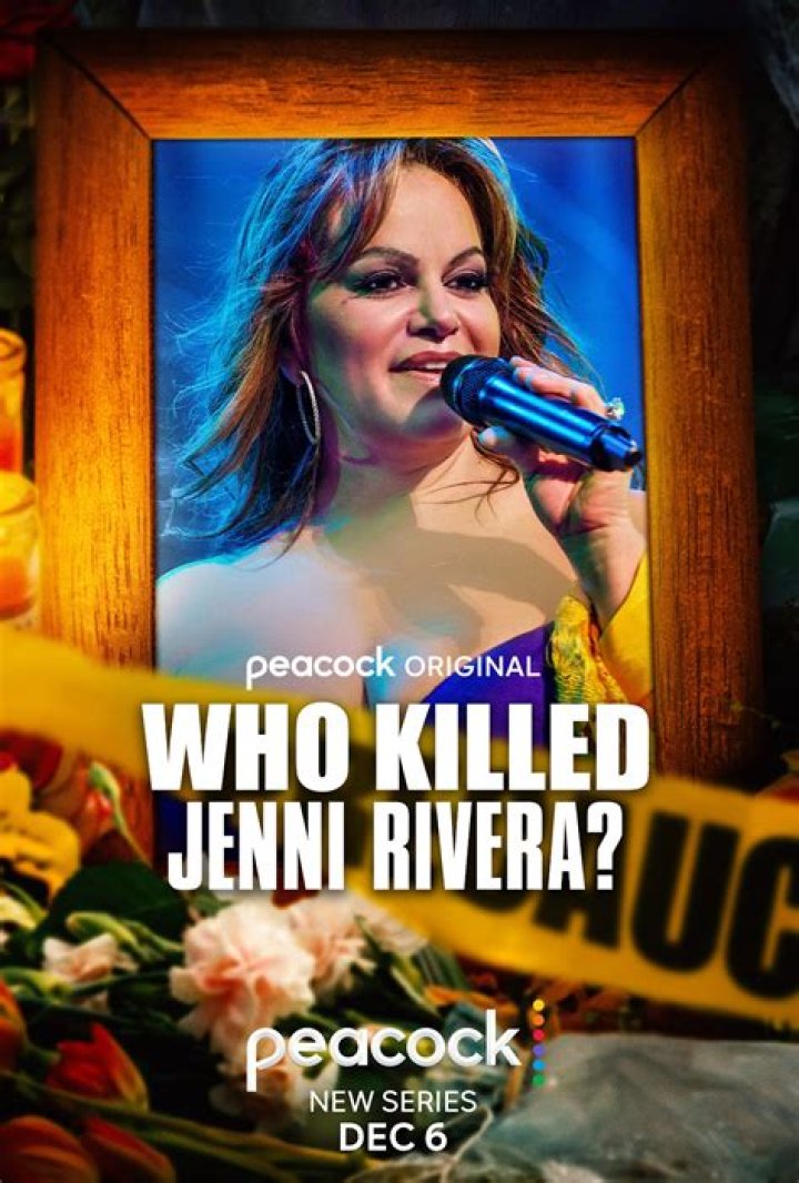 Jenni Rivera Death — Drug Cartel Hired Singer? – Hollywood Life