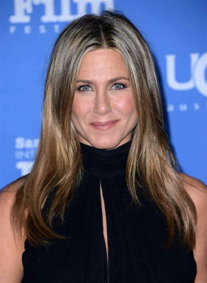 Jennifer Aniston, 2015