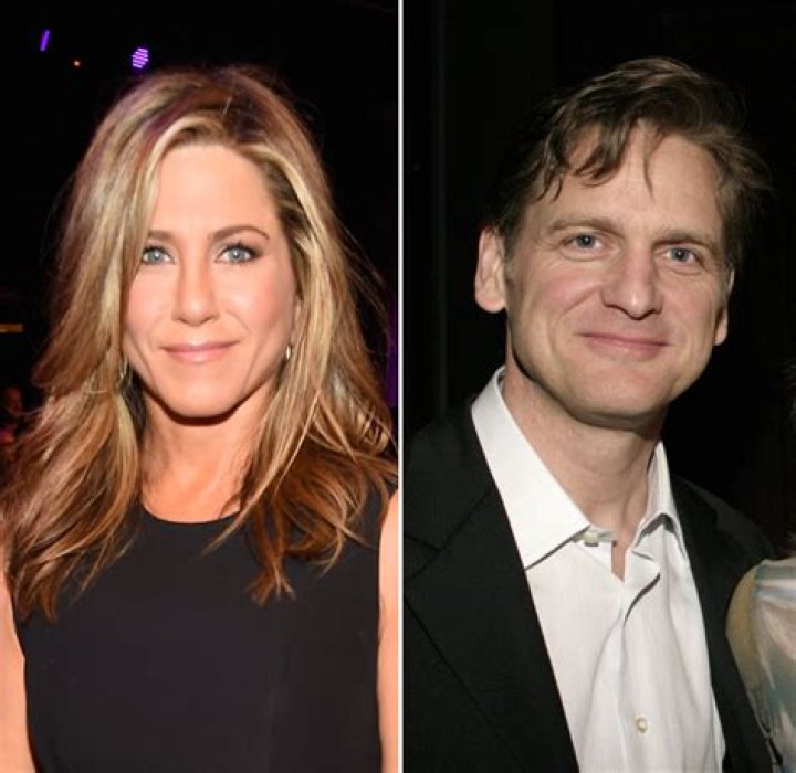 Jennifer Aniston First Love Died