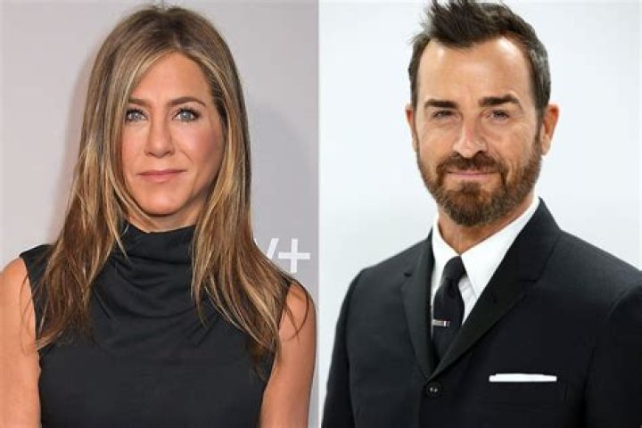 Jennifer Aniston & Justin Theroux – How They Met & Fell In Love