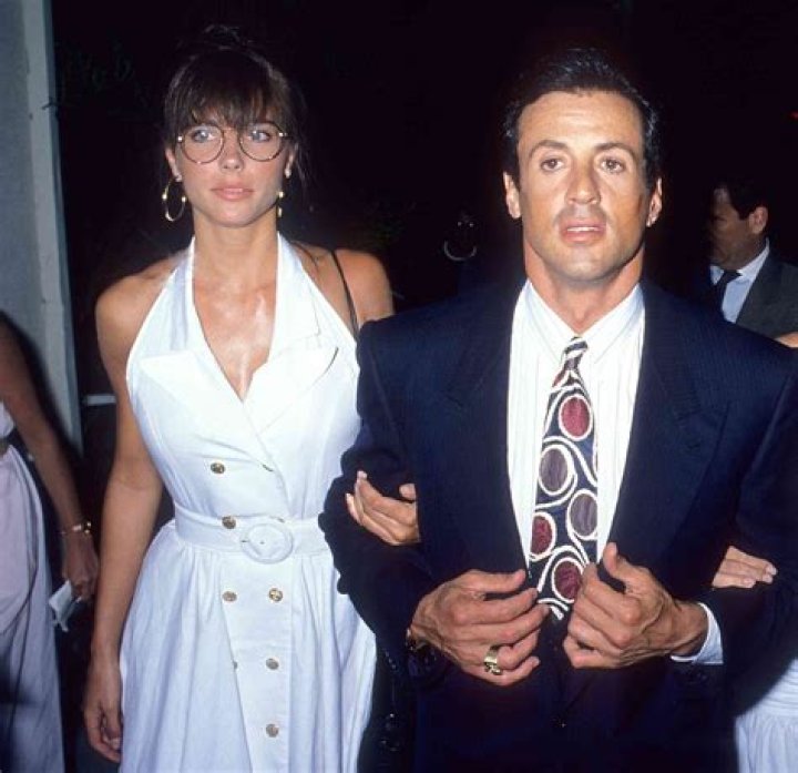 Jennifer Flavin, Sylvester Stallone’s First Date – Hollywood Life
