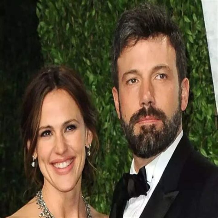 Jennifer Garner and Ben AffleckJennifer Garner and Ben Affleck out and about, Los Angeles, USA - 27 Feb 2019