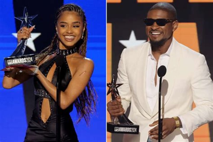 Jennifer Hudson Channels Aretha Franklin To Sing ‘Young, Gifted & Black’ At BET Awards