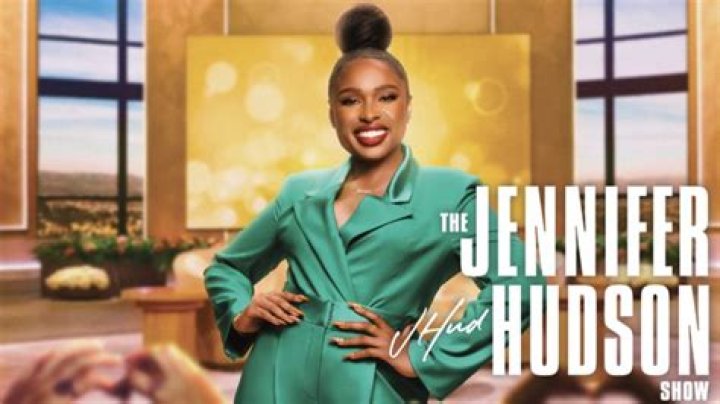 Jennifer Hudson In First Look At Her New Talk Show: Watch – Hollywood Life