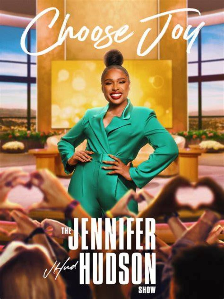 Jennifer Hudson & More – Hollywood Life