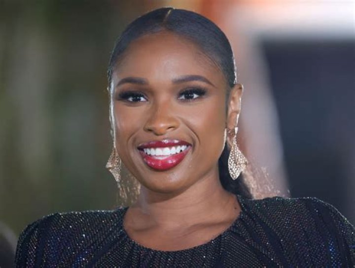 jennifer hudson