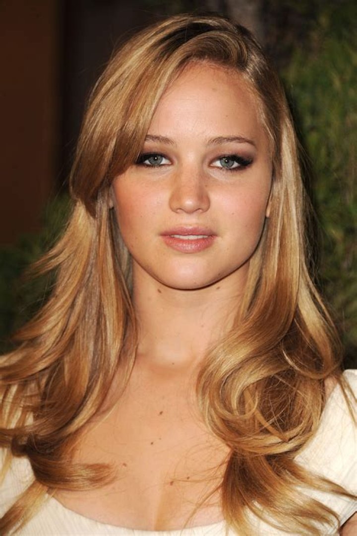 Jennifer Lawrence Best Beauty