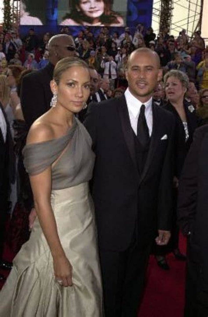 Jennifer Lopez & Alex Rodgriguez