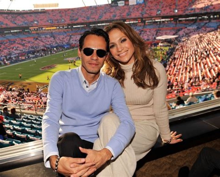 Jennifer Lopez & Alex Rodriguez&rsquo;s Matching Style