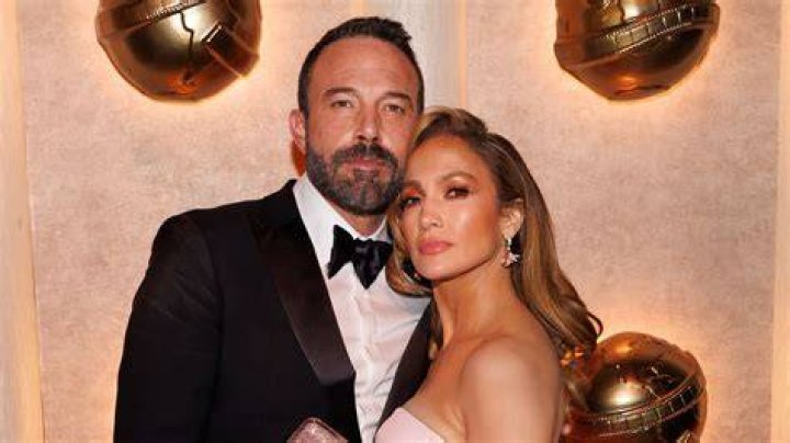 Jennifer Lopez and Ben Affleck 'The Flash' film premiere, Los Angeles, California, USA - 12 Jun 2023
