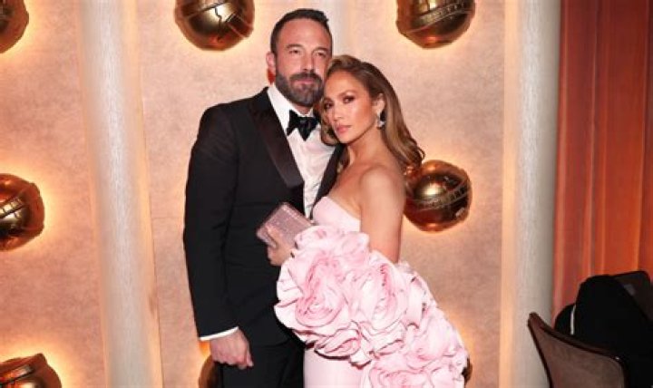 Jennifer Lopez and Ben AffleckJennifer Lopez and Ben Affleck visit the Louvre Museum, Paris, France - 26 Jul 2022