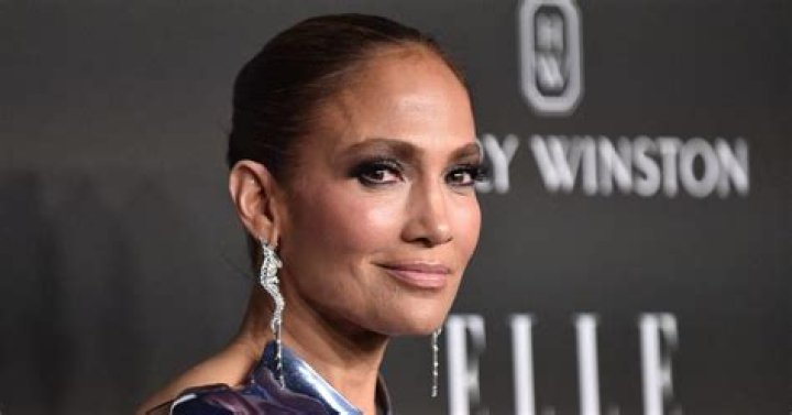Jennifer Lopez Ayo Edebiri