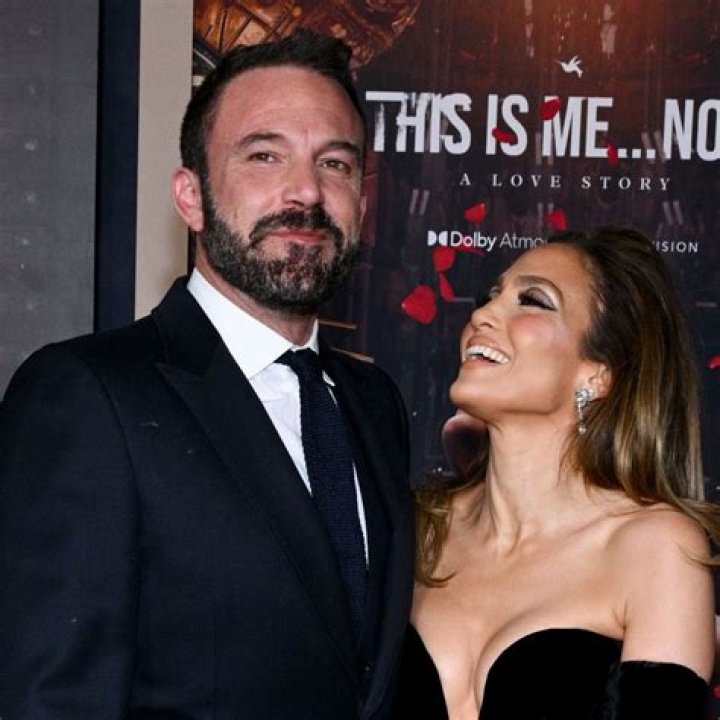 Jennifer Lopez, Ben Affleck, Emme Muniz