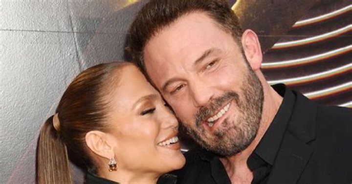 Jennifer Lopez Gushes Over Ben Affleck at Women in Hollywood Event – Hollywood Life