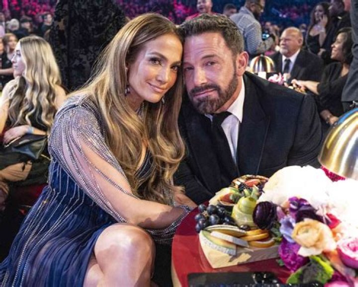 Jennifer Lopez Gushes Over ‘Building A Family’ With Ben Affleck: I ‘Love’ Him So ‘Deeply’