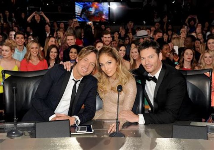 Jennifer Lopez, Kelly Clarkson & More – Hollywood Life