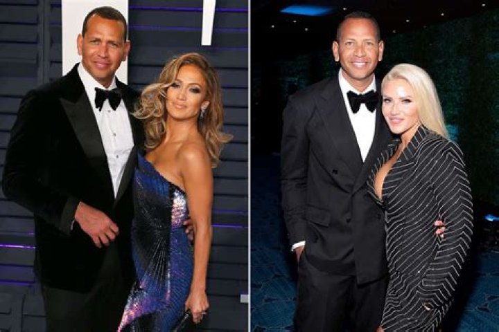 Jennifer Lopez (L) and Alex Rodriguez (R) arrive for the 91st annual Academy Awards ceremony at the Dolby Theatre in Hollywood, California, USA, 24 February 2019. The Oscars are presented for outstanding individual or collective efforts in 24 categories in filmmaking. Arrivals - 91st Academy Awards, Los Angeles, USA - 24 Feb 2019