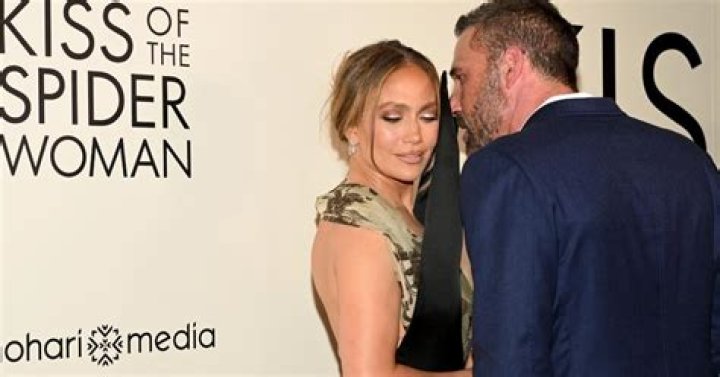 Jennifer Lopez’s Feelings On Ben Affleck & Ana De Armas ‘Deep Water’ – Hollywood Life