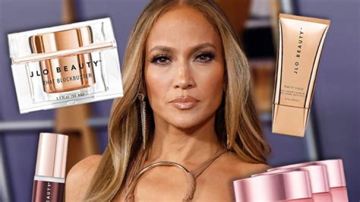 Jennifer Lopez’s JLo Beauty’s Starter Kit Will Transform Your Skin – Hollywood Life
