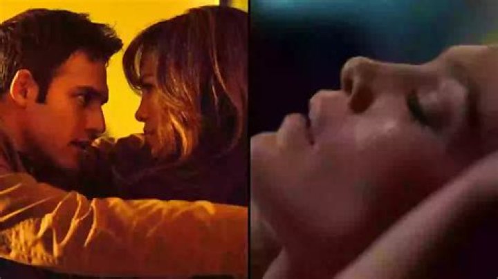 Jennifer Lopez Sex Life