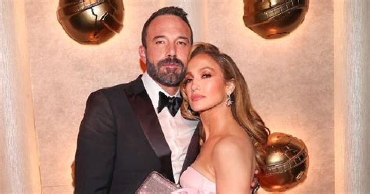 Jennifer Lopez Tells Ben Affleck Fans to &lsquo;Back Up&rsquo; in New Video