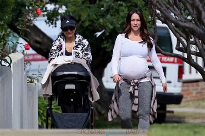 Jennifer Love Hewitt Baby Due Date