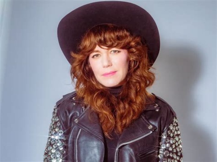 Jenny Lewis