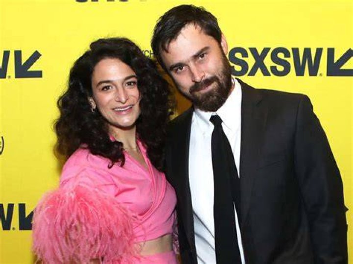 Jenny Slate, Ben Shattuck