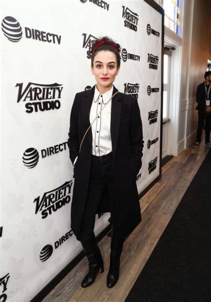 Jenny Slate Variety Sundance Studio presented by AT&T, Day 2, Park City, USA - 26 Jan 2019