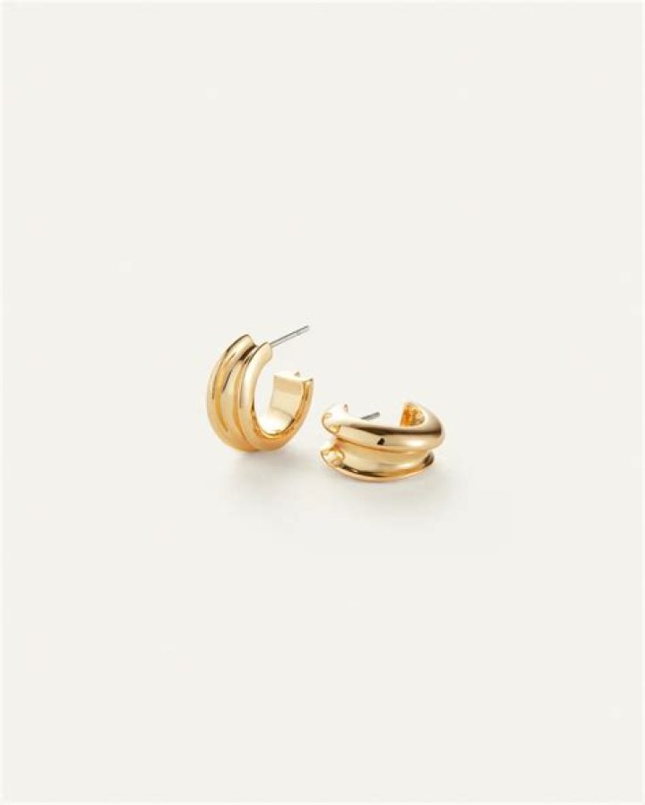 JENNY-BIRD Mithras Ring, $95, Jenny-Bird.com