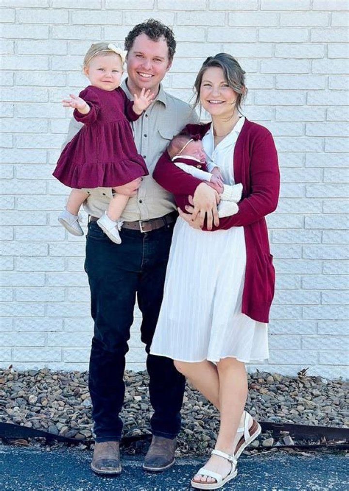 jeremiah duggar