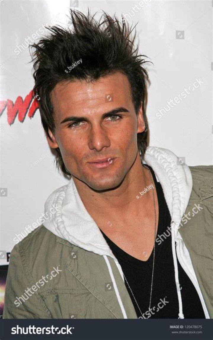 Jeremy Jackson Celebrity Profile – Hollywood Life