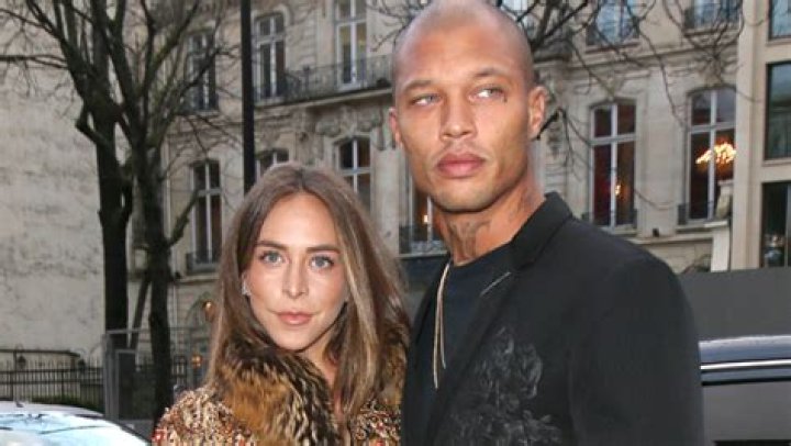 Jeremy Meeks’ Ideal Date Night With Chloe Green Revealed – Interview – Hollywood Life