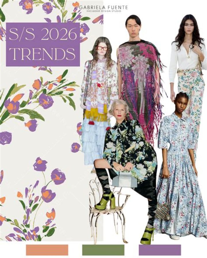 Jeremy Scott, Spring/Summer 2019, New York Fashion Week